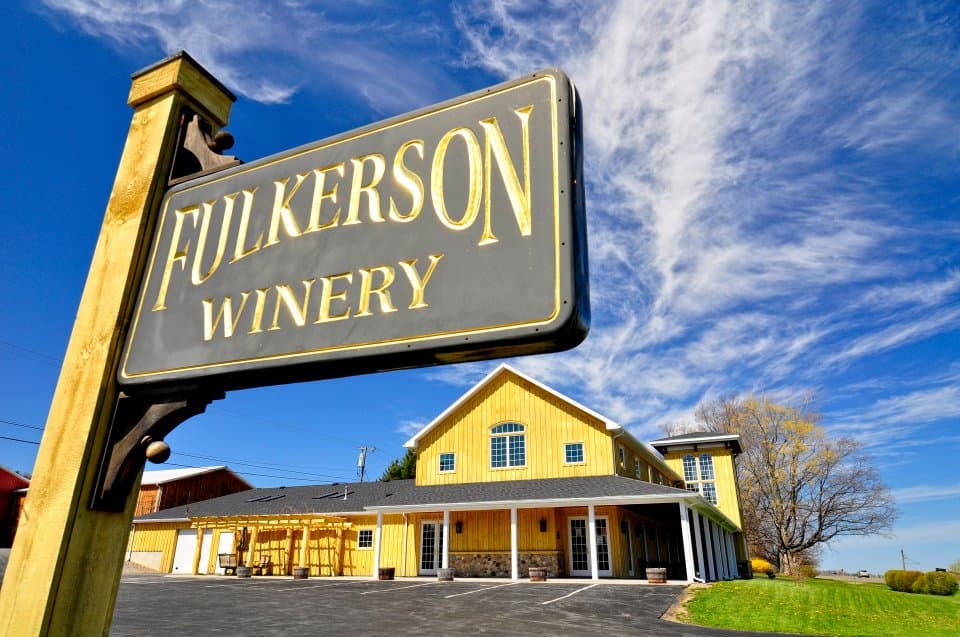 Fulkerson Winery
