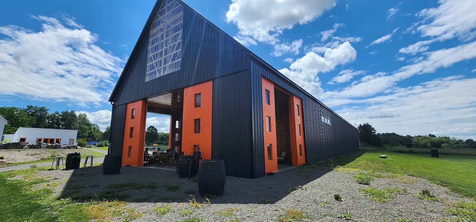Forge Cellars
