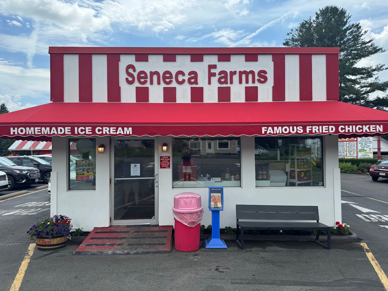Seneca Farms