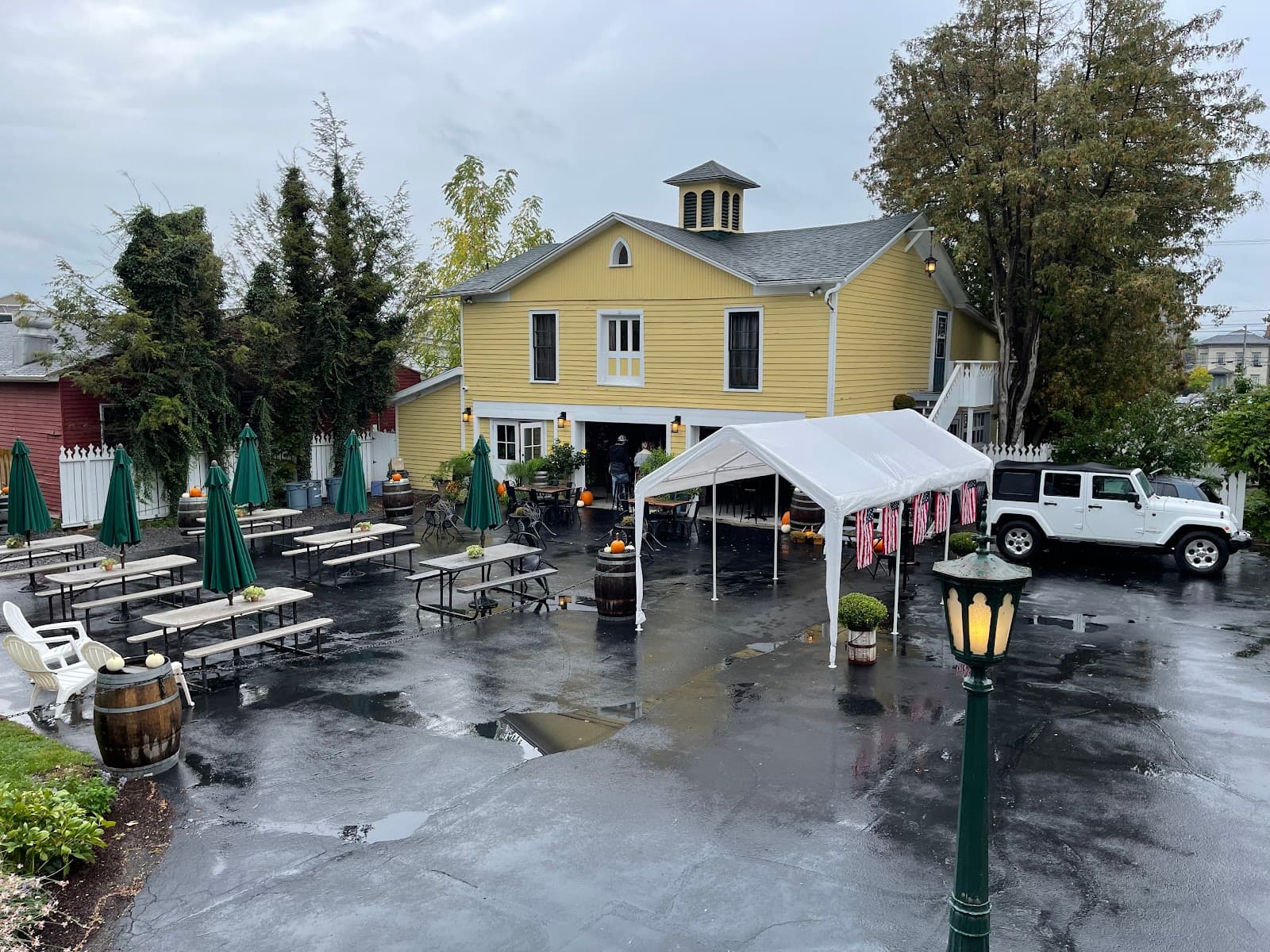 Laurentide Beer Company