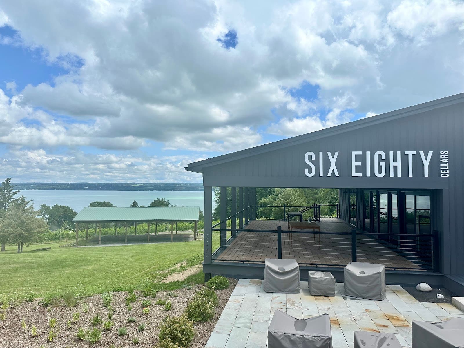 Six Eighty Cellars